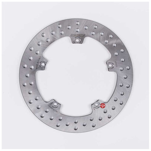 DISQUE DE FREIN R-FIX ARRIERE ROUTE BRAKING