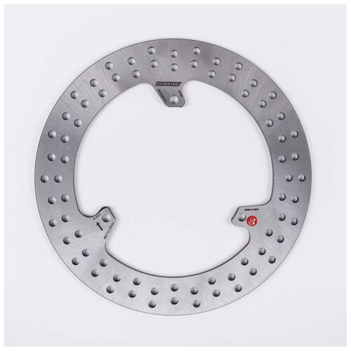 DISQUE DE FREIN R-FIX ARRIERE ROUTE BRAKING