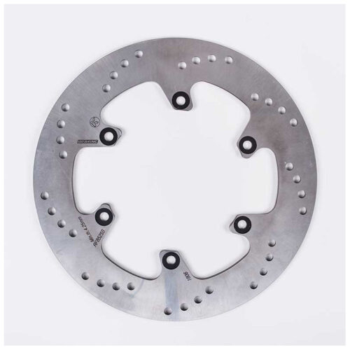 DISQUE DE FREIN R-FIX ARRIERE  ROUTE BRAKING