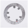 DISQUE DE FREIN R-FIX ARRIERE ROUTE BRAKING