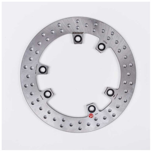 DISQUE DE FREIN R-FIX ARRIERE ROUTE BRAKING