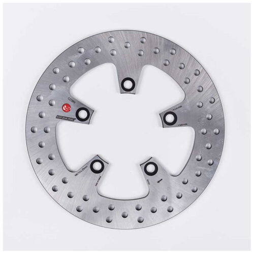 DISQUE DE FREIN R-FIX ARRIERE ROUTE BRAKING