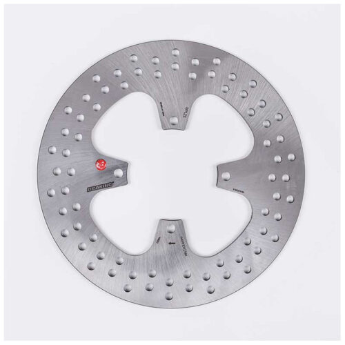 DISQUE DE FREIN R-FIX ARRIERE ROUTE BRAKING