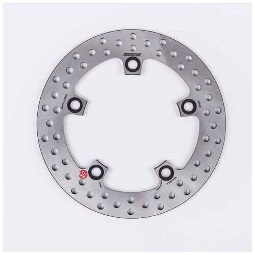 DISQUE DE FREIN R-FIX ARRIERE ROUTE BRAKING