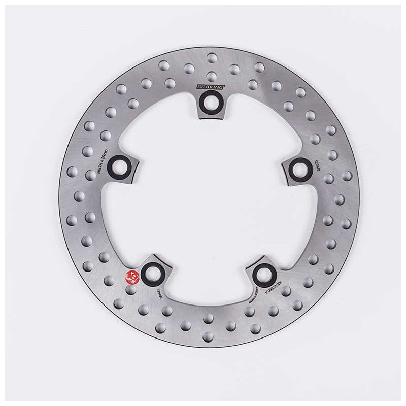 DISQUE DE FREIN R-FIX ARRIERE ROUTE BRAKING DISQUE DE FREIN R-FIX ARRIERE ROUTE BRAKING