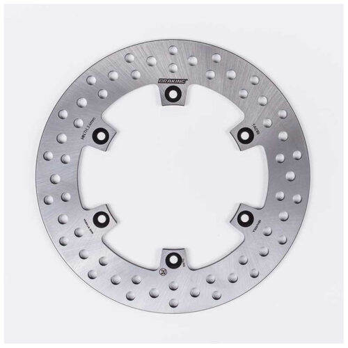 DISQUE DE FREIN R-FIX ARRIERE ROUTE BRAKING