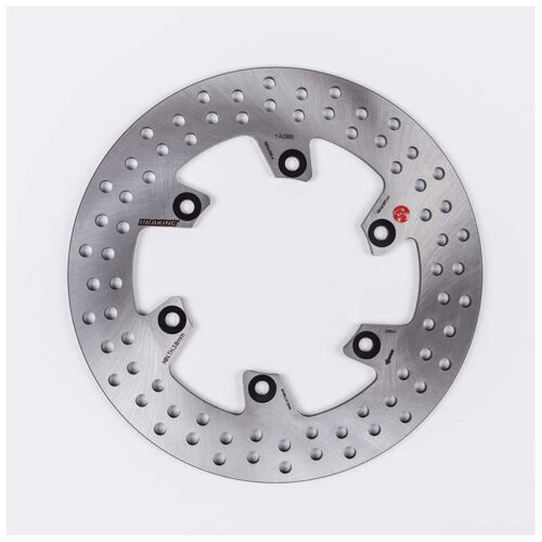 DISQUE DE FREIN R-FIX ARRIERE ROUTE BRAKING