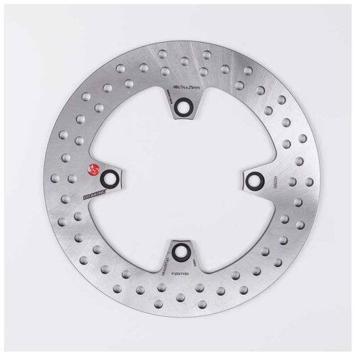 DISQUE DE FREIN R-FIX ARRIERE ROUTE BRAKING