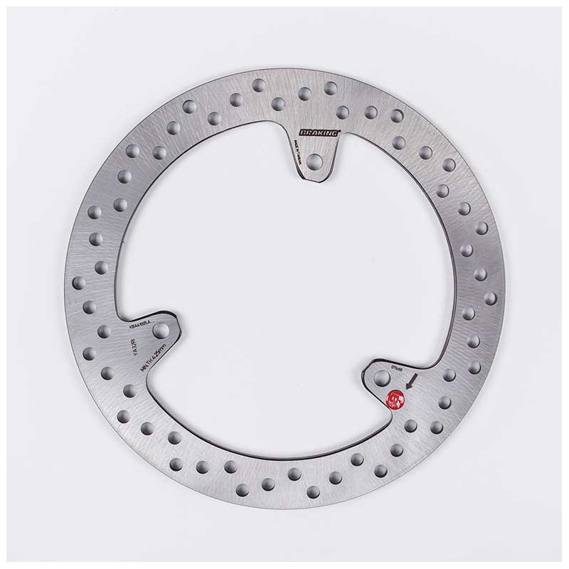 DISQUE DE FREIN R-FIX ARRIERE ROUTE BRAKING DISQUE DE FREIN R-FIX ARRIERE ROUTE BRAKING