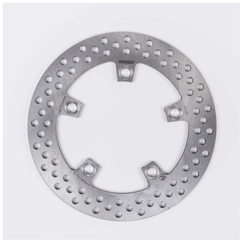 DISQUE DE FREIN R-FIX ARRIERE ROUTE BRAKING