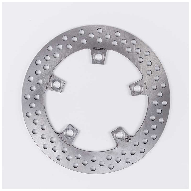 DISQUE DE FREIN R-FIX ARRIERE ROUTE BRAKING DISQUE DE FREIN R-FIX ARRIERE ROUTE BRAKING