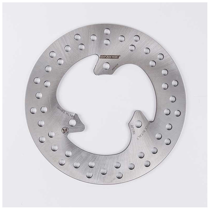 DISQUE DE FREIN R-FIX ARRIERE ROUTE BRAKING DISQUE DE FREIN R-FIX ARRIERE ROUTE BRAKING