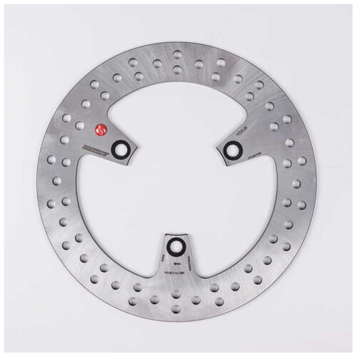 DISQUE DE FREIN R-FIX AVANT ARRIERE ROUTE BRAKING