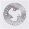 DISQUE DE FREIN R-FIX AVANT ROUTE BRAKING DISQUE DE FREIN R-FIX AVANT ROUTE BRAKING