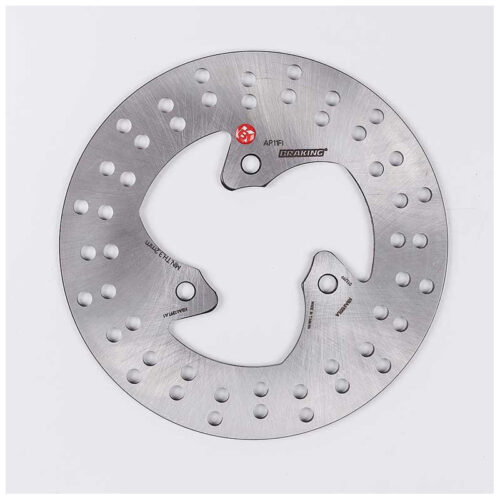 DISQUE DE FREIN R-FIX AVANT ROUTE BRAKING