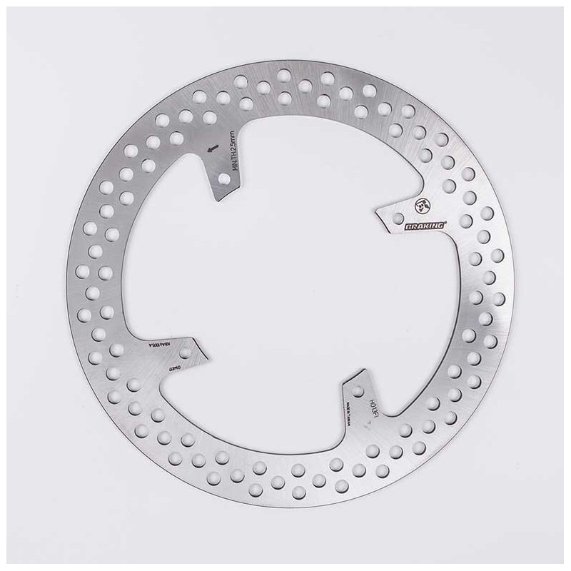 DISQUE DE FREIN R-FIX AVANT ROUTE BRAKING DISQUE DE FREIN R-FIX AVANT ROUTE BRAKING