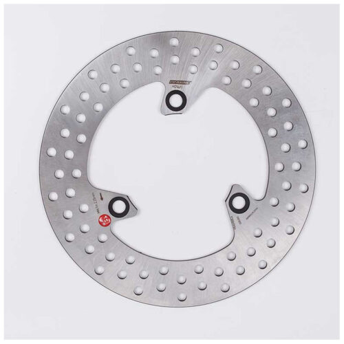 DISQUE DE FREIN R-FIX AVANT ROUTE BRAKING