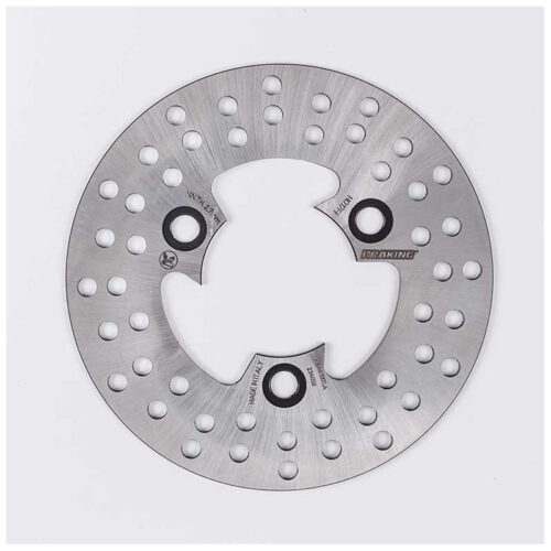 DISQUE DE FREIN R-FIX AVANT ROUTE BRAKING