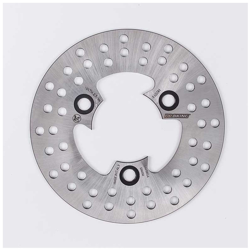DISQUE DE FREIN R-FIX AVANT ROUTE BRAKING DISQUE DE FREIN R-FIX AVANT ROUTE BRAKING