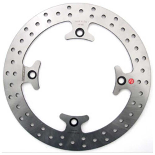 DISQUE DE FREIN R-FIX AVANT ROUTE BRAKING