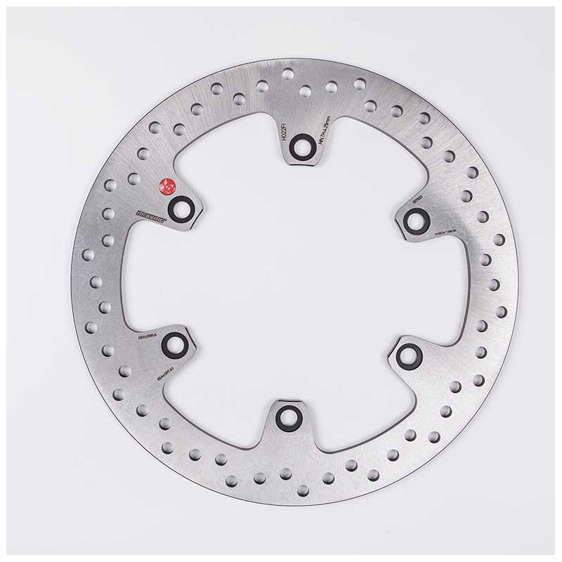 DISQUE DE FREIN R-FIX AVANT ROUTE BRAKING DISQUE DE FREIN R-FIX AVANT ROUTE BRAKING