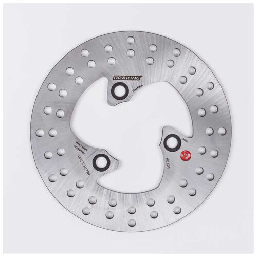 DISQUE DE FREIN R-FIX AVANT ROUTE BRAKING