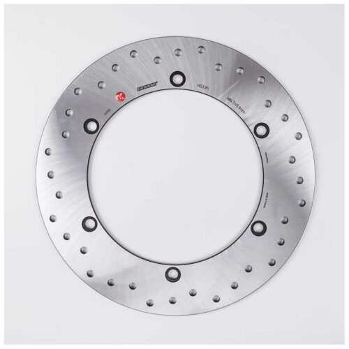 DISQUE DE FREIN R-FIX AVANT ROUTE BRAKING