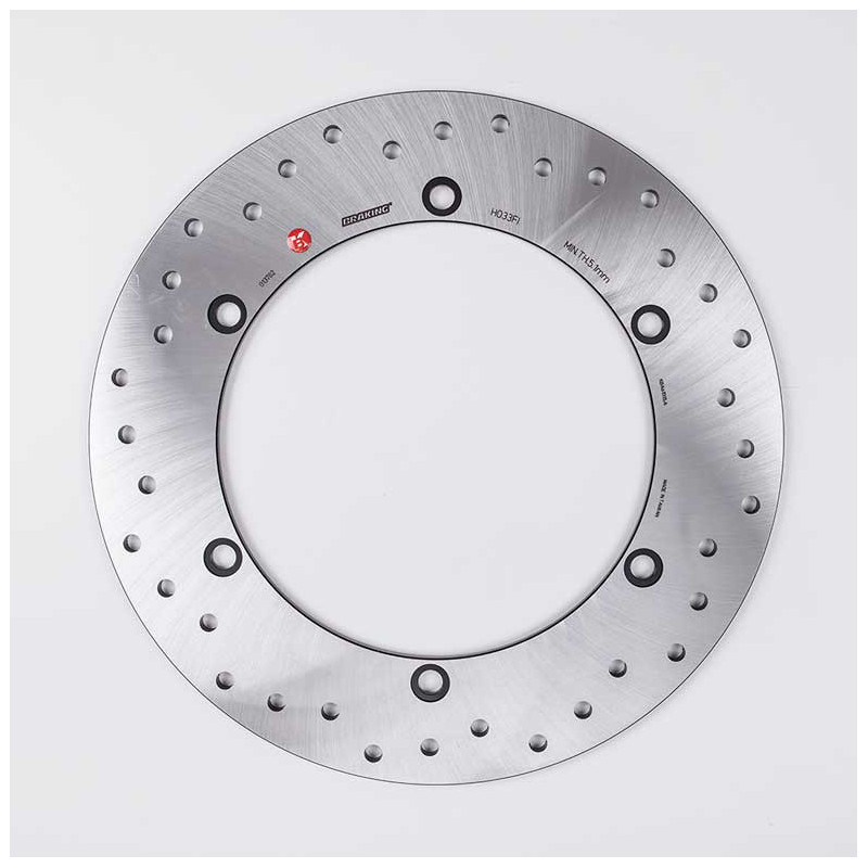 DISQUE DE FREIN R-FIX AVANT ROUTE BRAKING DISQUE DE FREIN R-FIX AVANT ROUTE BRAKING