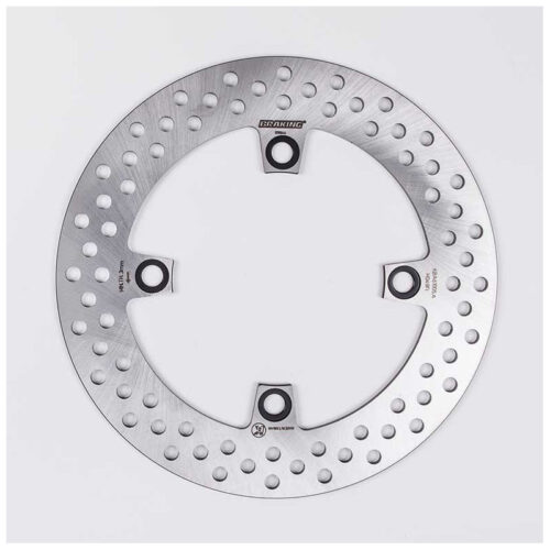 DISQUE DE FREIN R-FIX AVANT ROUTE BRAKING