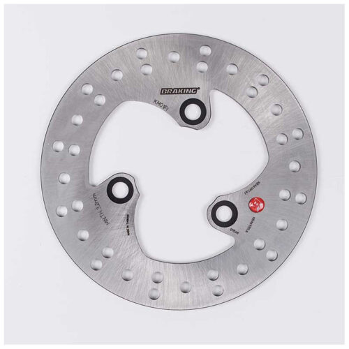 DISQUE DE FREIN R-FIX AVANT ROUTE BRAKING