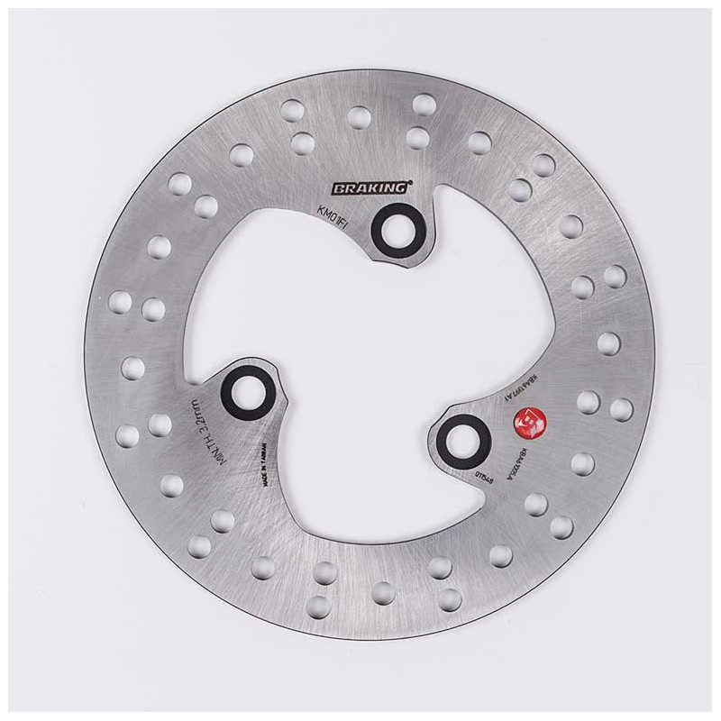 DISQUE DE FREIN R-FIX AVANT ROUTE BRAKING DISQUE DE FREIN R-FIX AVANT ROUTE BRAKING