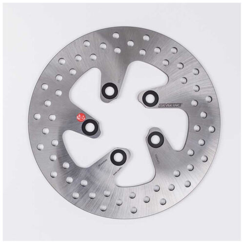 DISQUE DE FREIN R-FIX AVANT ROUTE BRAKING