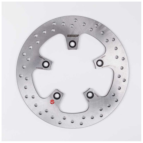 DISQUE DE FREIN R-FIX AVANT ROUTE BRAKING