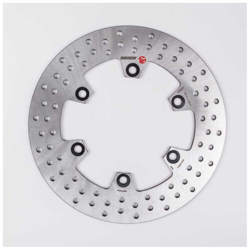 DISQUE DE FREIN R-FIX AVANT ROUTE BRAKING