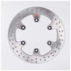 DISQUE DE FREIN R-FIX AVANT ROUTE BRAKING DISQUE DE FREIN R-FIX AVANT ROUTE BRAKING