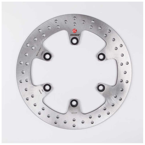 DISQUE DE FREIN R-FIX AVANT ROUTE BRAKING