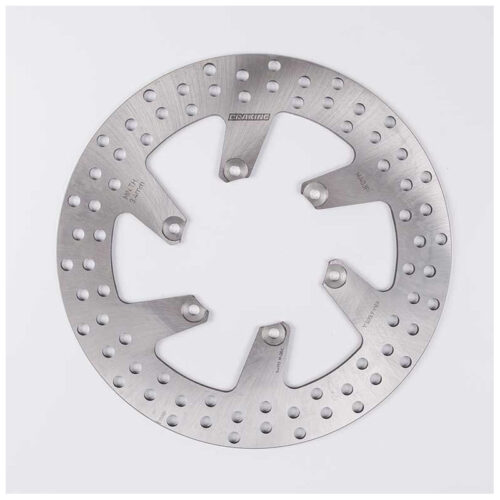 DISQUE DE FREIN R-FIX AVANT ROUTE BRAKING