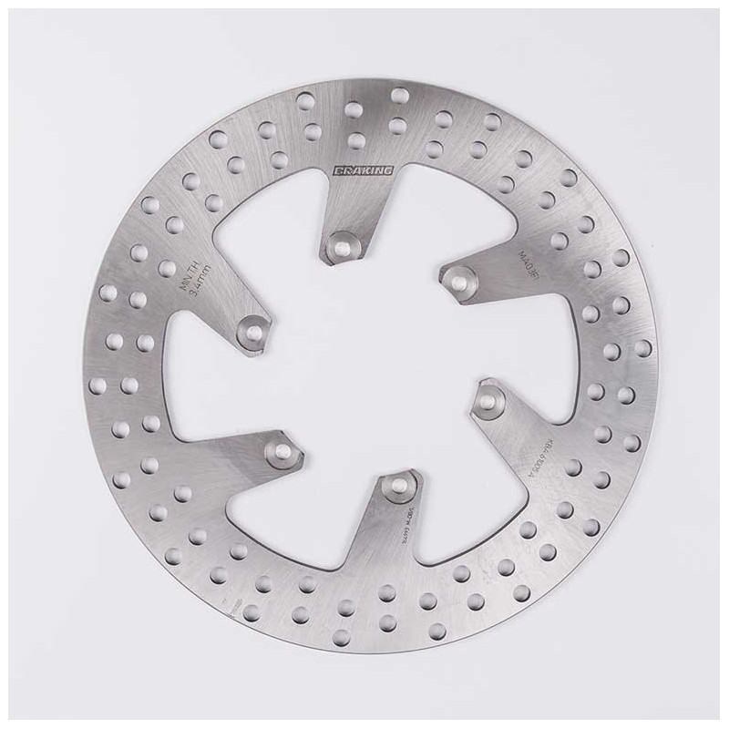 DISQUE DE FREIN R-FIX AVANT ROUTE BRAKING DISQUE DE FREIN R-FIX AVANT ROUTE BRAKING