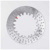 DISQUE DE FREIN R-FIX AVANT ROUTE BRAKING DISQUE DE FREIN R-FIX AVANT ROUTE BRAKING