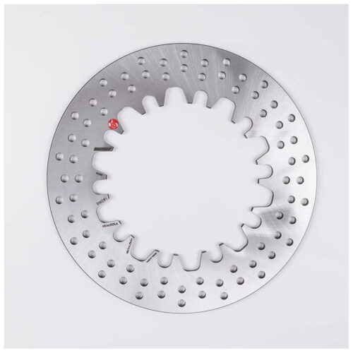 DISQUE DE FREIN R-FIX AVANT ROUTE BRAKING