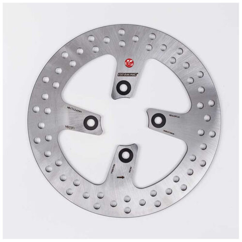 DISQUE DE FREIN R-FIX AVANT ROUTE BRAKING