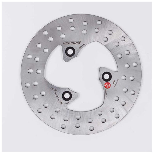 DISQUE DE FREIN R-FIX AVANT ROUTE BRAKING