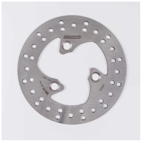 DISQUE DE FREIN R-FIX AVANT ROUTE BRAKING