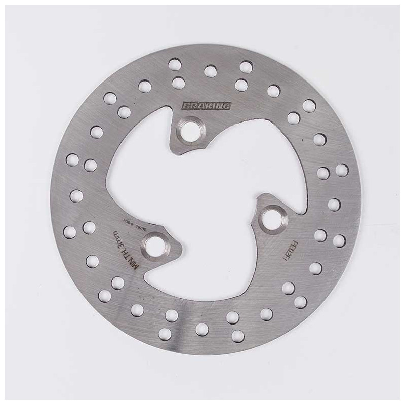 DISQUE DE FREIN R-FIX AVANT ROUTE BRAKING DISQUE DE FREIN R-FIX AVANT ROUTE BRAKING
