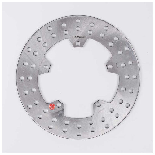 DISQUE DE FREIN R-FIX AVANT ROUTE BRAKING