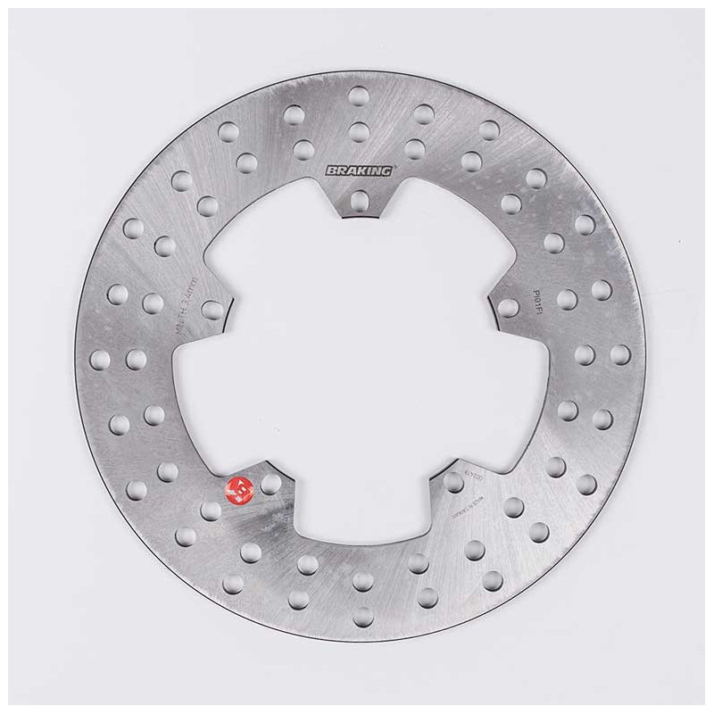 DISQUE DE FREIN R-FIX AVANT ROUTE BRAKING DISQUE DE FREIN R-FIX AVANT ROUTE BRAKING
