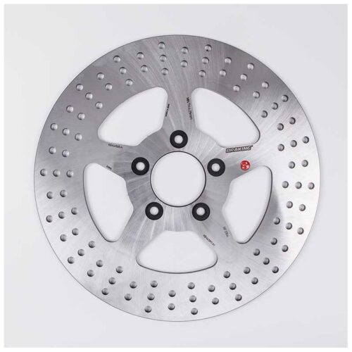DISQUE DE FREIN R-FIX AVANT ROUTE BRAKING