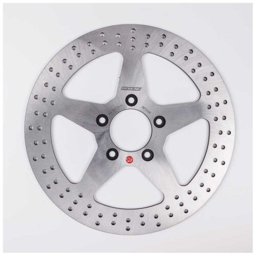 DISQUE DE FREIN R-FIX AVANT ROUTE BRAKING
