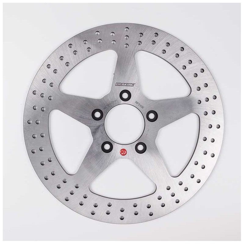 DISQUE DE FREIN R-FIX AVANT ROUTE BRAKING DISQUE DE FREIN R-FIX AVANT ROUTE BRAKING