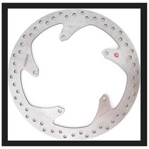 DISQUE DE FREIN R-FIX AVANT ROUTE BRAKING